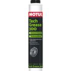 MOTUL TECH GREASE 300 EP LITHIUM/COMPLEX LAAGRIMÄÄRE 400G/LUBE SHUTTLE