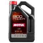 MOTUL 8100 POWER 5W50 5L
