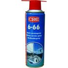 CRC 6-66 MARINE UNIVERSAALÕLI 250ML/AE