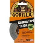 GORILLA TEIP "HANDY ROLL" 25MM X 9M NORDIC