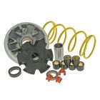 Malossi Multivar variaator - Derbi