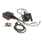 Malossi RPM Control süüde - Piaggio ilma immobilisaatorita