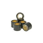 Malossi HT variaatorirullid - 19x15,5mm - 5,7g