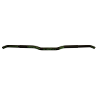 CFR Misfit Handlebar Narrow, 1/2 1/8 Black/Green
