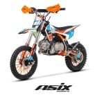 Krossiratas ASIX XB27 A1 125cc 14/12, manual, el. starter