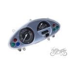 SPEEDOMETER ASSY FLY 125 JAOKS