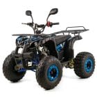 Laste ATV XTR 006/8 Python 125cc 1+1