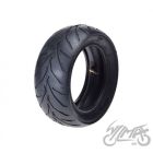 Rehv + sisekumm (110/50-6.5) esimene, Pocket Bike