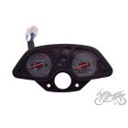 SPIDOMEETRI KOOST 50KM/H ROMET CRS50/125 JAOKS