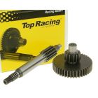 Reduktori esmane ülekanne Top Racing +33% 14/42 - 13 tooth countershaft