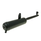 Summuti 22.5mm - Piaggio, Vespa Ciao (-mer models)
