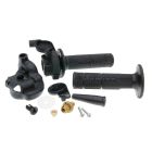 quick action throttle kit Domino Cross 2T 1.9°/ 50mm for Honda CR, KTM EGS, EXC, MXC, SX