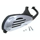 Tecnigas summuti O-Pro mudelitele Piaggio Fly, Liberty, Sfera, Vespa ET2, LX, Primavera, Sprint, S 50 2T