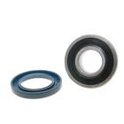 OEM Standard veovõlli laager ja tihendikomplekt Piaggio, Vespa, Aprilia, Gilera, Derbi