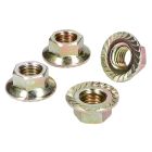 Starmoto Europe silindripea mutter M7 4 tk