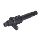 kickstart shaft for Derbi Senda EBE, EBS, D50B