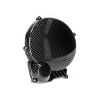 alternator cover/ignition cover carbon look for Minarelli AM6 Euro2-