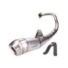 exhaust DMP Blaster for Peugeot Speedfight 1, Speedfight 2, Vivacity 50cc 2-stroke 2008-