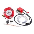 inner rotor ignition Italkit Selettra Digital for Minarelli AM6 2T