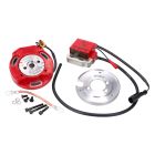 inner rotor ignition Italkit Selettra Digital for Piaggo 2T