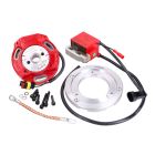 inner rotor ignition Italkit Selettra Digital for Gilera Runner 125 / 180cc 2T