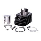 Cylinder kit DMP 65cc for Piaggio, Vespa , Ciao, Citta SI