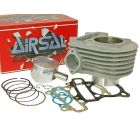 Silindri komplekt Airsal Sport 150ccm - GY6 125/150cc, Kymco AC