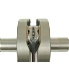 Väntvõll Airsal Xtreme 45mm 88ccm - EBE, EBS