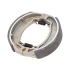 Trummel piduriklotsid 125x27mm