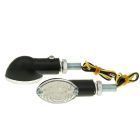 Suunatuli kompl.M10 LED Blast must