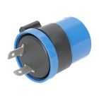 Suunatule relee 2-pin 12V - Piaggio, Aprilia, Yamaha, Honda
