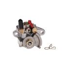 õlipump Piaggio 50cc 1998- (koos karburaatoriga) jaoks