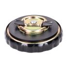 fuel tank cap lockable Bayonet black for Puch Maxi, Starlet, Tomos