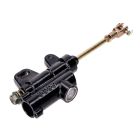 Brake pump / brake cylinder rear universal black