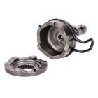 Kickstarter drive pinion for Honda Lead 50, 100
