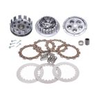 clutch kit for Derbi Senda GPR, Aprilia RS RX SX, Gilera RCR, SMT (D50B0) 2014-