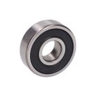 SKF kuullaager 6201.2RS radiaalselt suletud - 12x32x10 mm