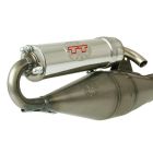Summuti LeoVince TT - Aprilia (03-), Piaggio