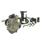 Karburaatori komplekt Malossi Dellorto PHBG19BD - Piaggio