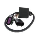 lambda emulaator Malossi TC üksus O2 kontroller Vespa LX ie, S 125ie, 150ie 3V jaoks