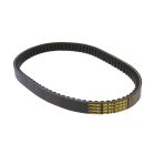 variaatoririhm Malossi X K Belt - Aprilia, Gilera, Piaggio, Vespa 125, 150
