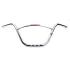 handlebars High Chopper Cross Cuppini for Moped Moped Mokick KKR