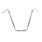 handlebars High Chopper Custom Easy Rider 410mm for Moped Moped Mokick