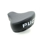 Saddle comfort for Puch moped, moped