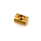 Bowden cable solder nipple 8 x 10mm for moped moped