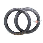 tires Continental CONTI GO 2 1/4-17 39J TT Front/Rear
