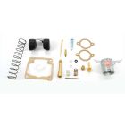 Carburetor repair kit for Dellorto PHBG 15 to 21 for Piaggio Vespa moped moped