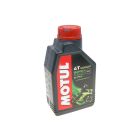 Motul mootoriõli 4-taktiline 4T 5000 10W40 MA2 1 liiter