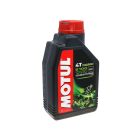 Motul engine oil 4-stroke 4T 5100 10W30 MA2 1 Liter