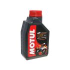 Motul engine oil 4-stroke 4T 7100 10W40 1 Liter = MOT109397